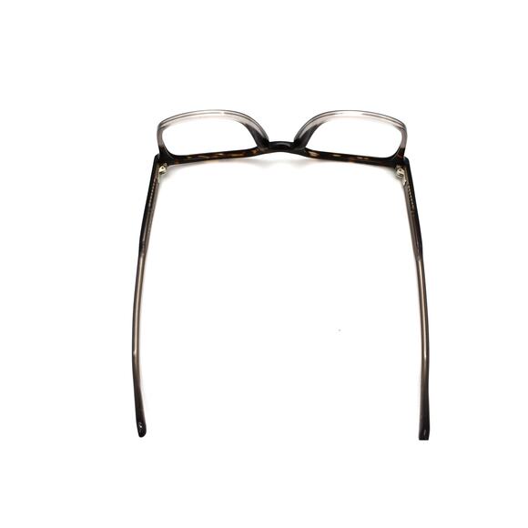 Jimmy Fairly Men's Gray Brown Tortoise 52-21-147mm Eyeglasses FRAMES ONLY - GOOD - Picture 11 of 11